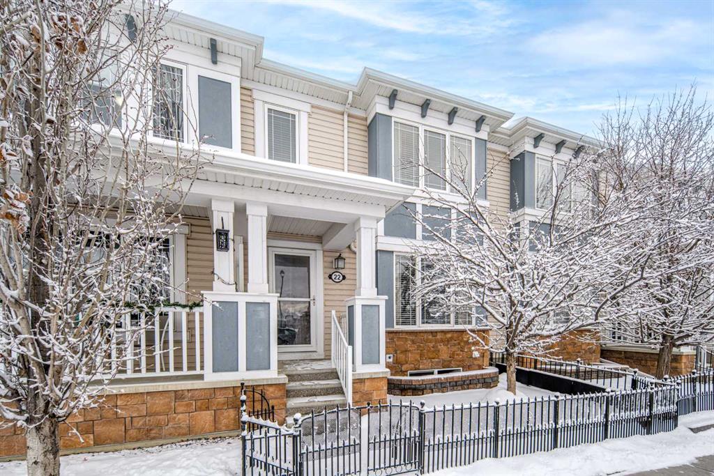 Picture for 22 Windford Drive SW