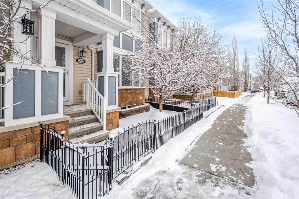 Picture for 22 Windford Drive SW