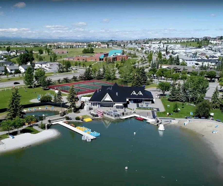 Picture for 1207, 928 Arbour Lake Road NW