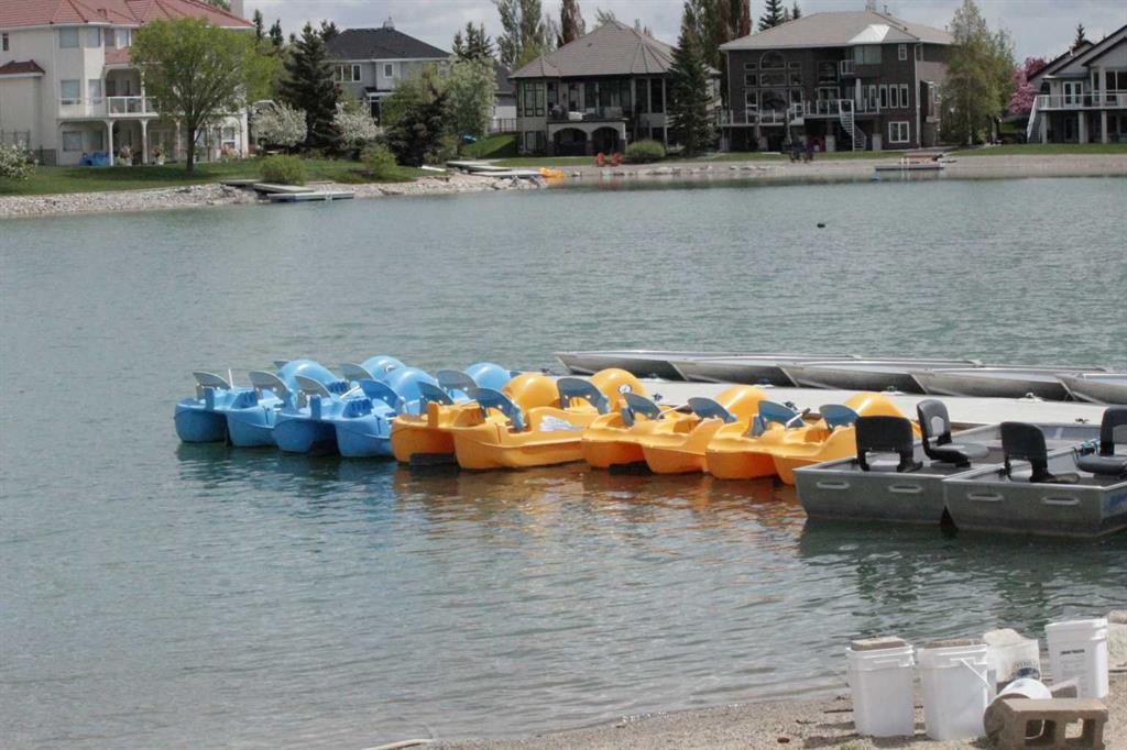 Picture for 1207, 928 Arbour Lake Road NW