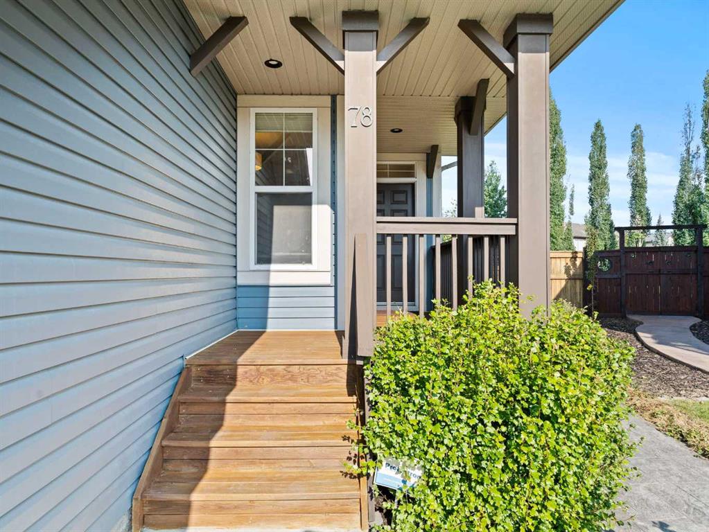 Picture for 78 Auburn Glen Circle SE