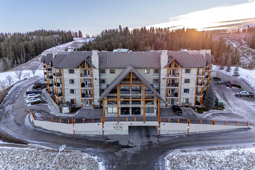 Picture for 116, 77 George Fox Trail 