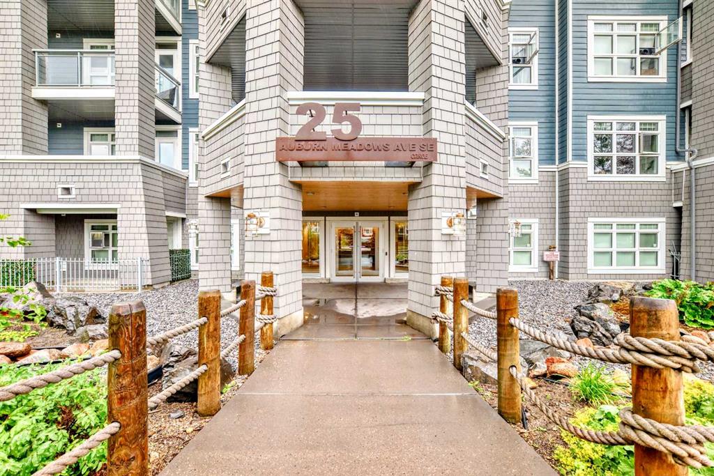 Picture for 316, 25 Auburn Meadows Avenue SE