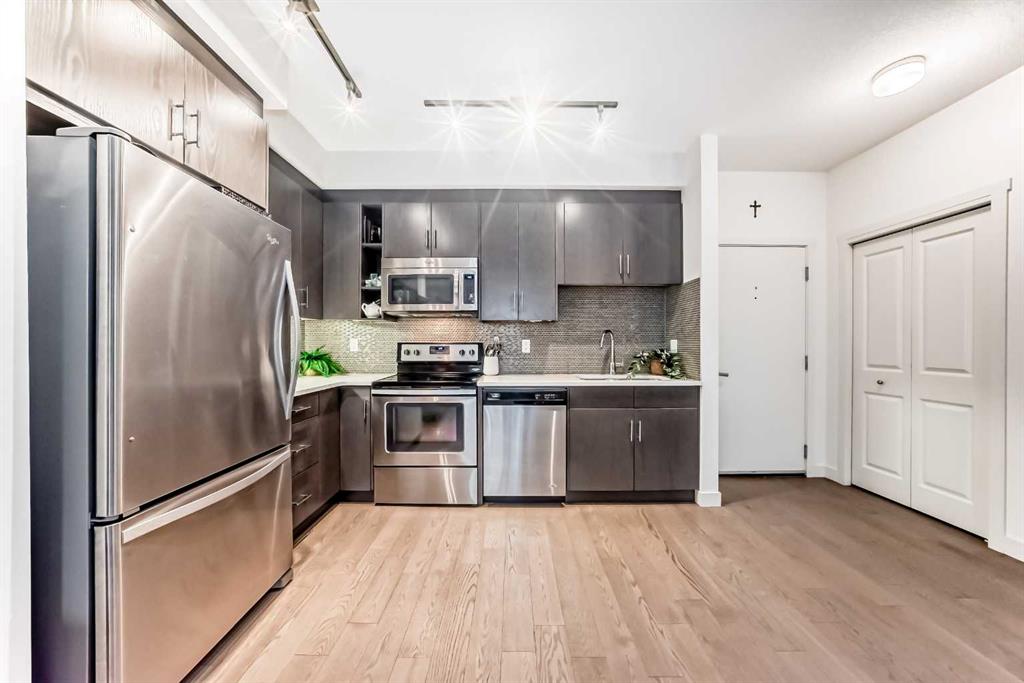 Picture for 316, 25 Auburn Meadows Avenue SE