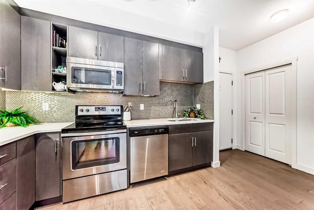 Picture for 316, 25 Auburn Meadows Avenue SE