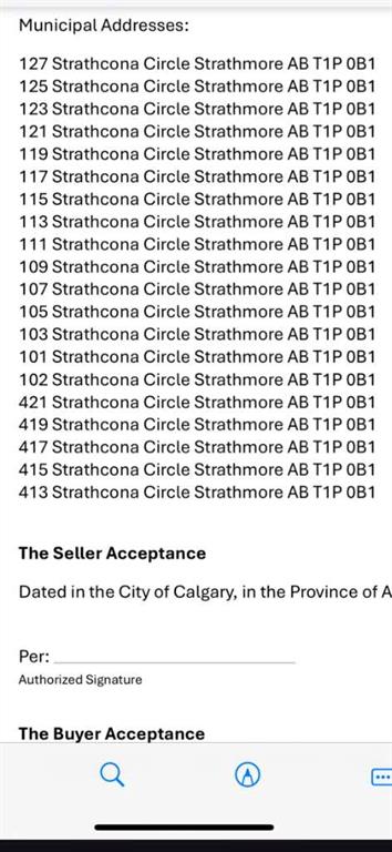 Picture for 127 Strathcona Circle 