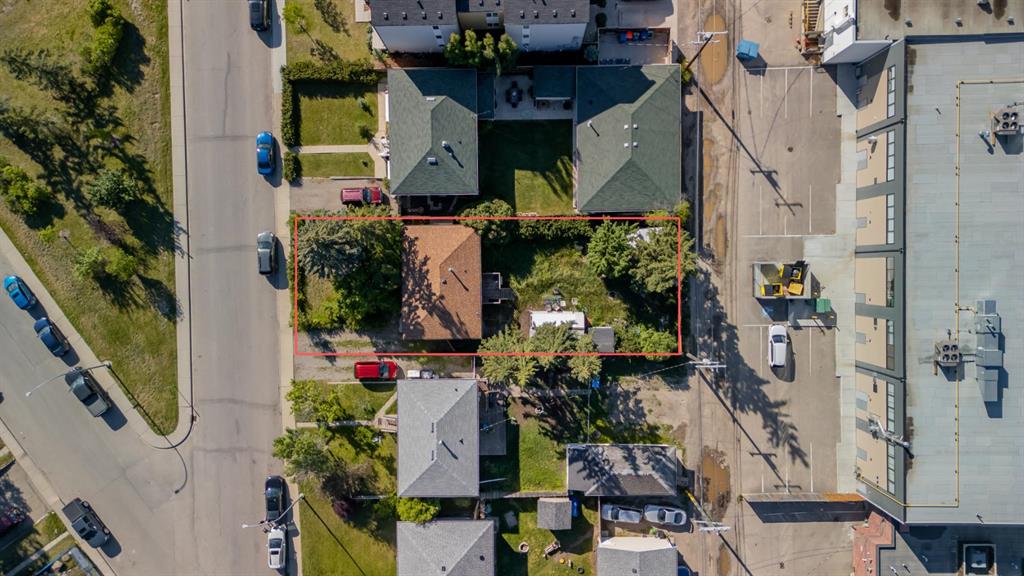 Picture for 6316 Bowwood Drive NW