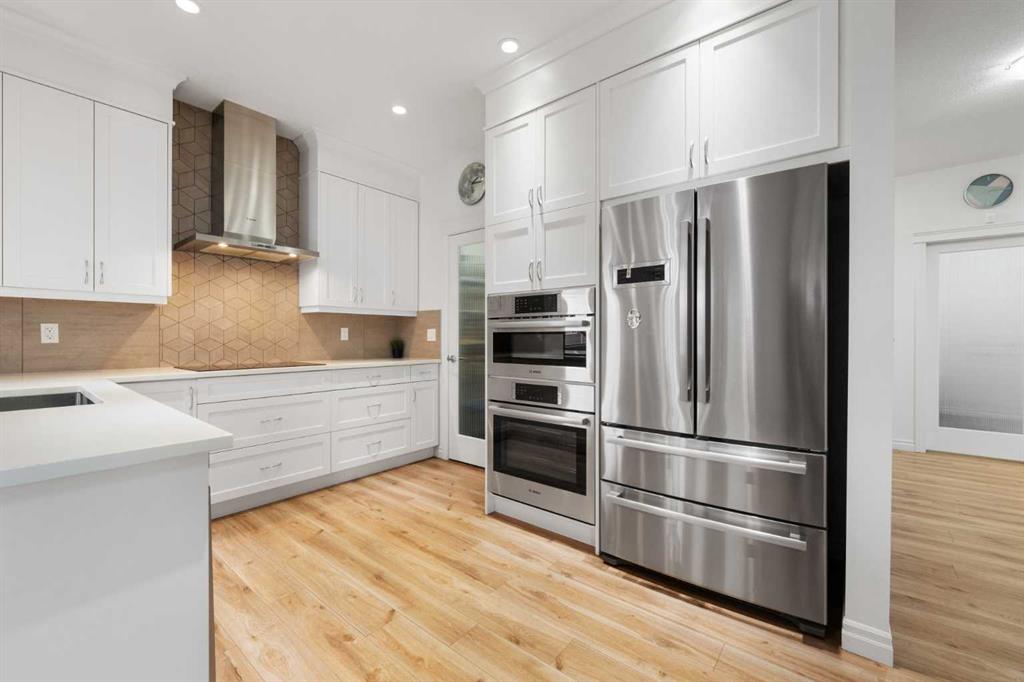 Picture for 99 Evansglen Circle NW