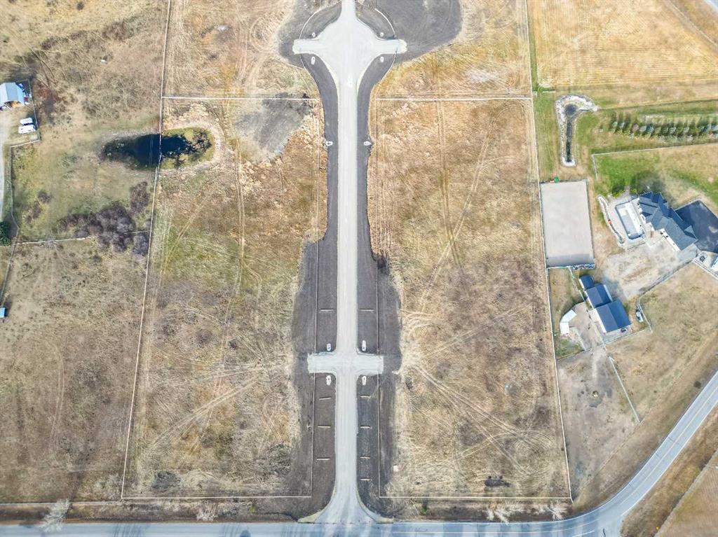 Picture for Lot1 block 5, 338165 Hwy 549  W