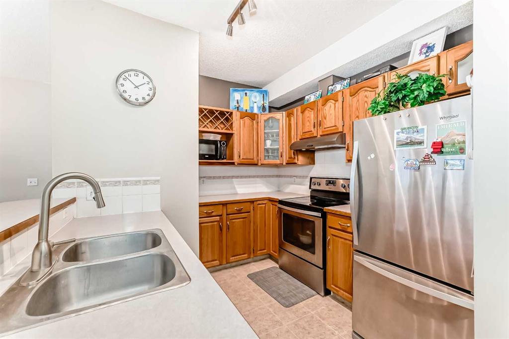 Picture for 106, 628 56 Avenue SW