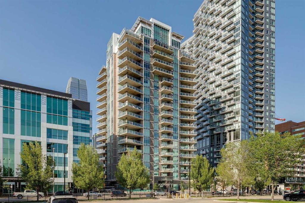 Picture for 905, 530 12 Avenue SW