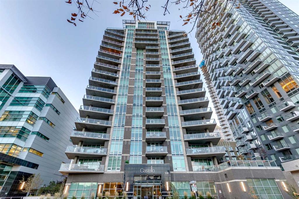 Picture for 905, 530 12 Avenue SW