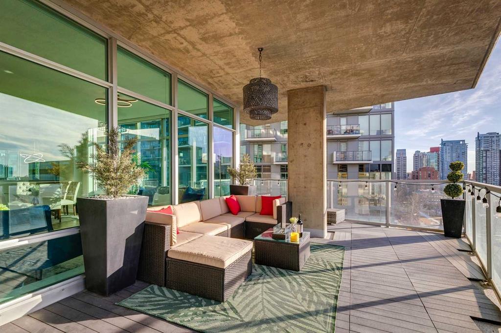 Picture for 905, 530 12 Avenue SW