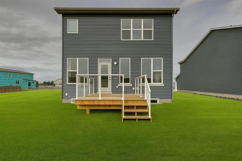 Picture for 31 Creekstone Green SW