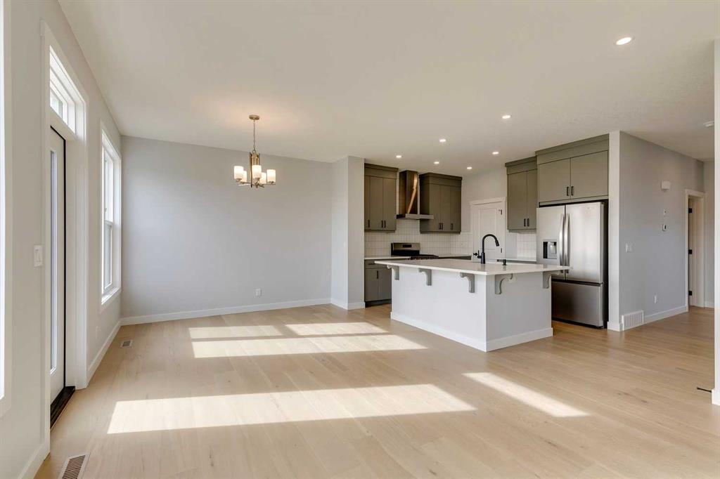 Picture for 31 Creekstone Green SW