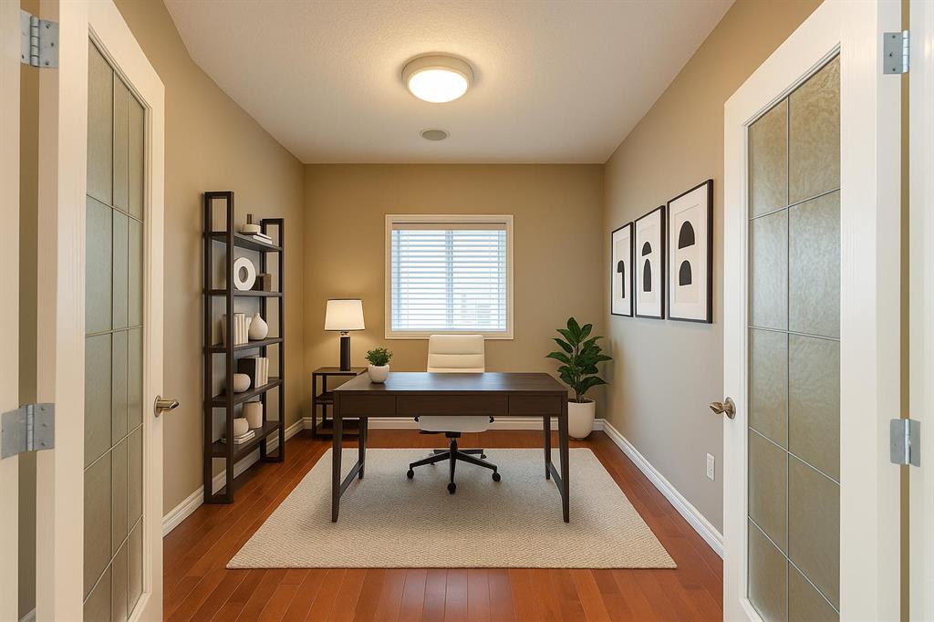 Picture for 94 Kincora Gardens NW