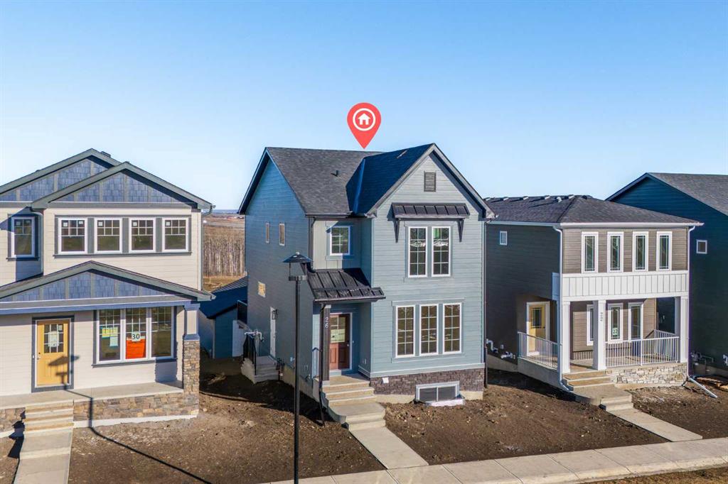 Picture for 26 Versant Path SW