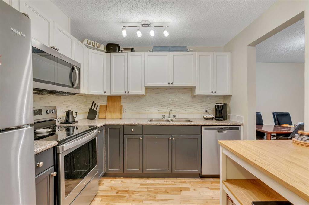 Picture for 203, 1919 17 Avenue SW