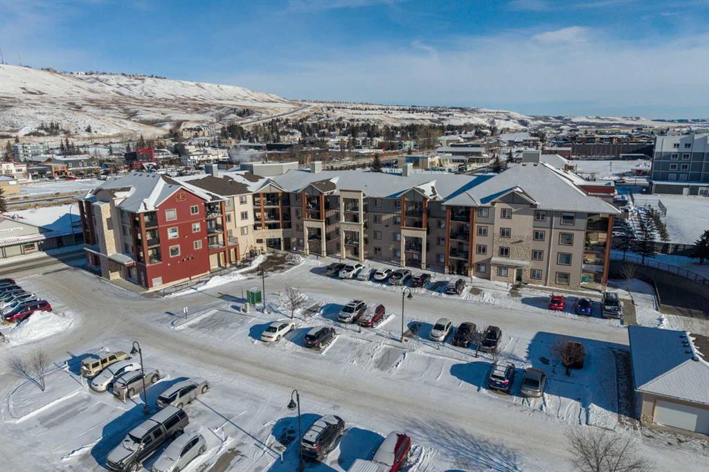 Picture for 1211, 505 Railway Street W