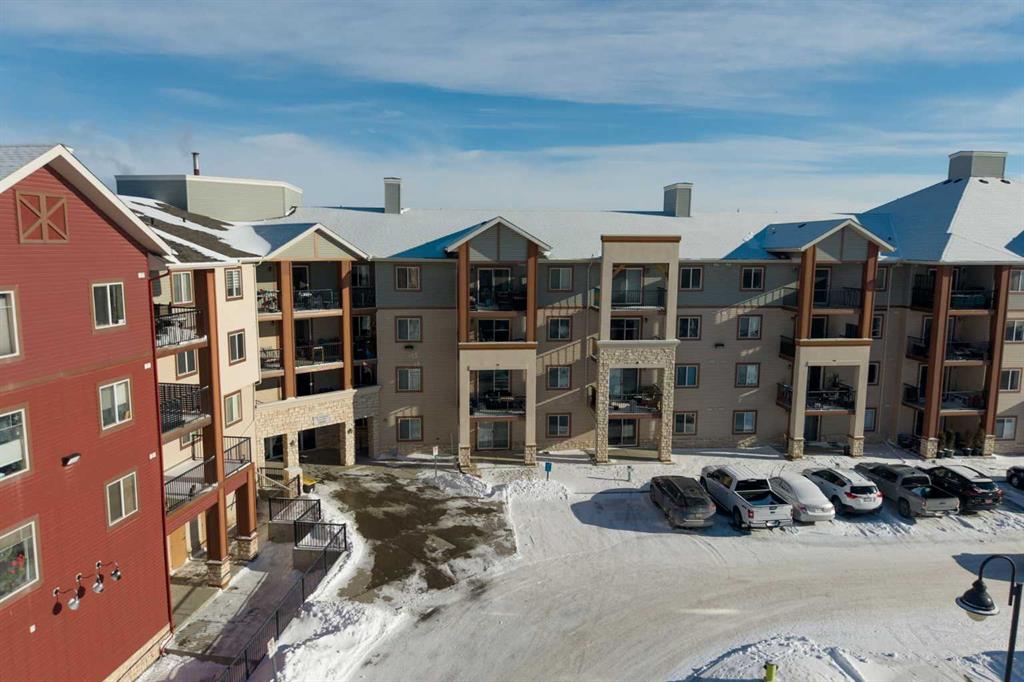 Picture for 1211, 505 Railway Street W