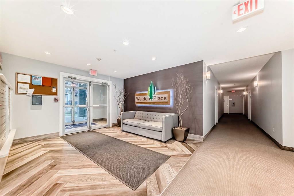 Picture for 405, 10 Walgrove  SE