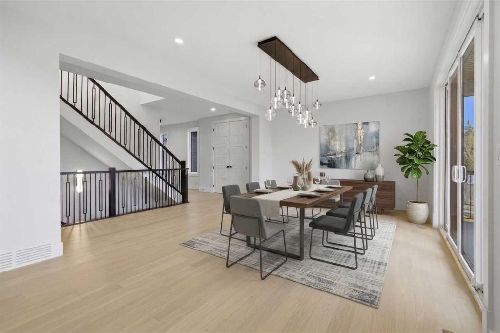 Picture for 192 Creekstone Hill SW