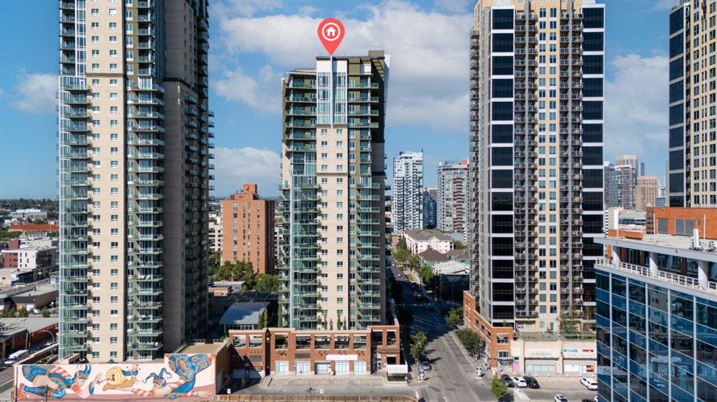 Picture for 2202, 1410 1 Street SE