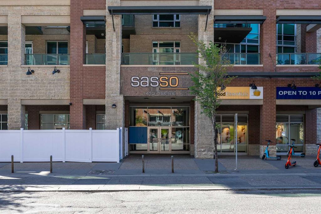 Picture for 2202, 1410 1 Street SE