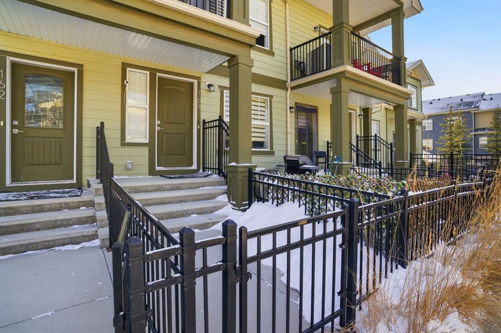 Picture for 164 Evanscrest Gardens NW