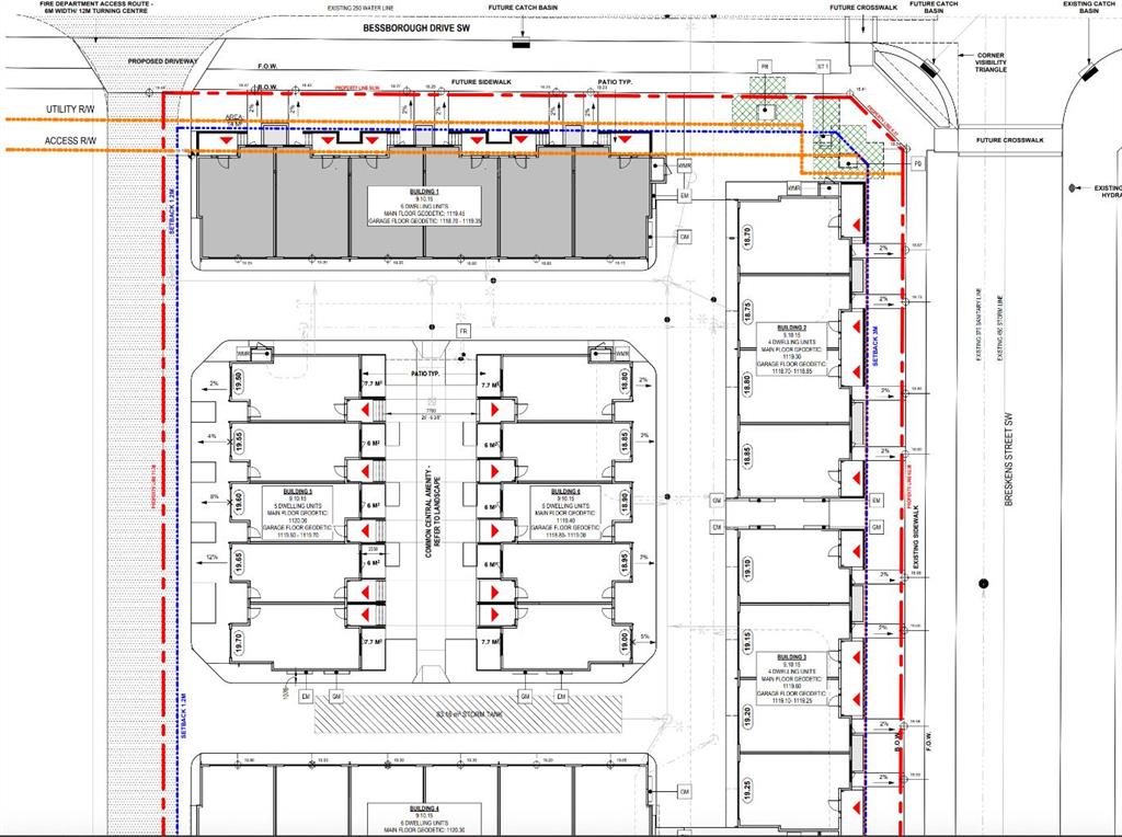 Picture for 105 Nichola Way SW