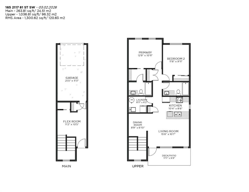 Picture for 165, 2117 81 Street SW