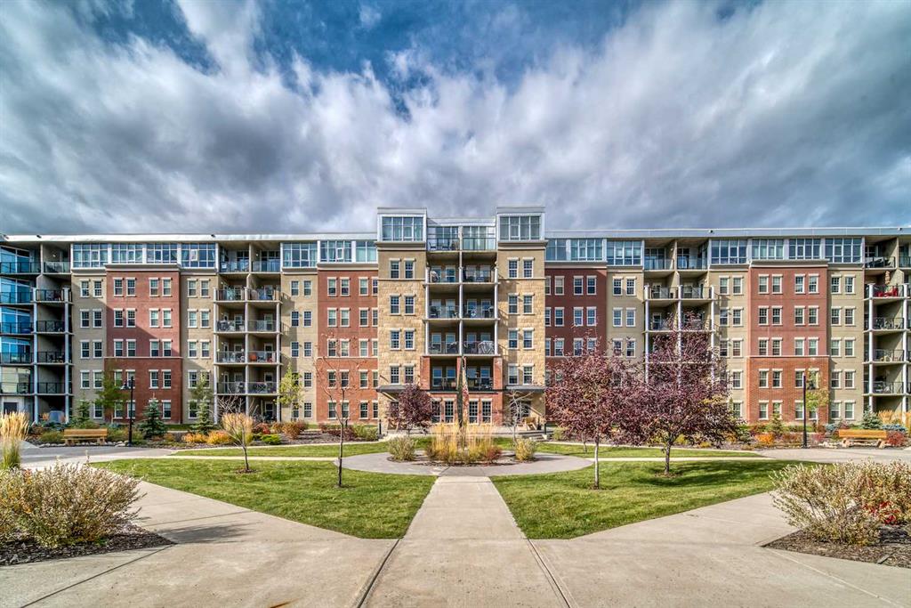 Picture for 6608, 11811 Lake Fraser Drive SE