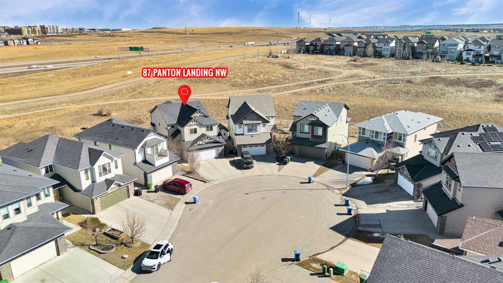 Picture for 87 Panton Landing NW