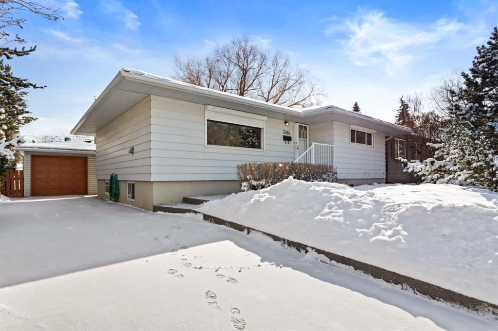 Picture for 3414 31 Street SW