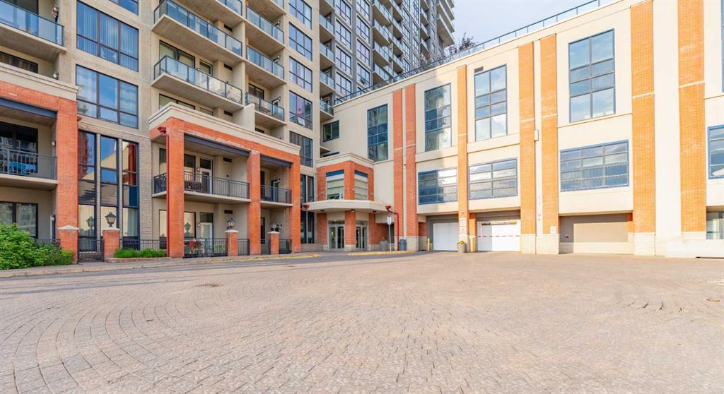 Picture for 117, 8710 Horton Road SW