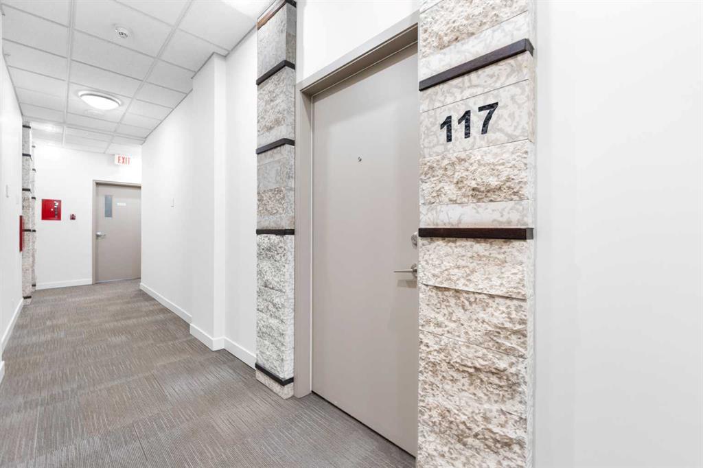 Picture for 117, 8710 Horton Road SW