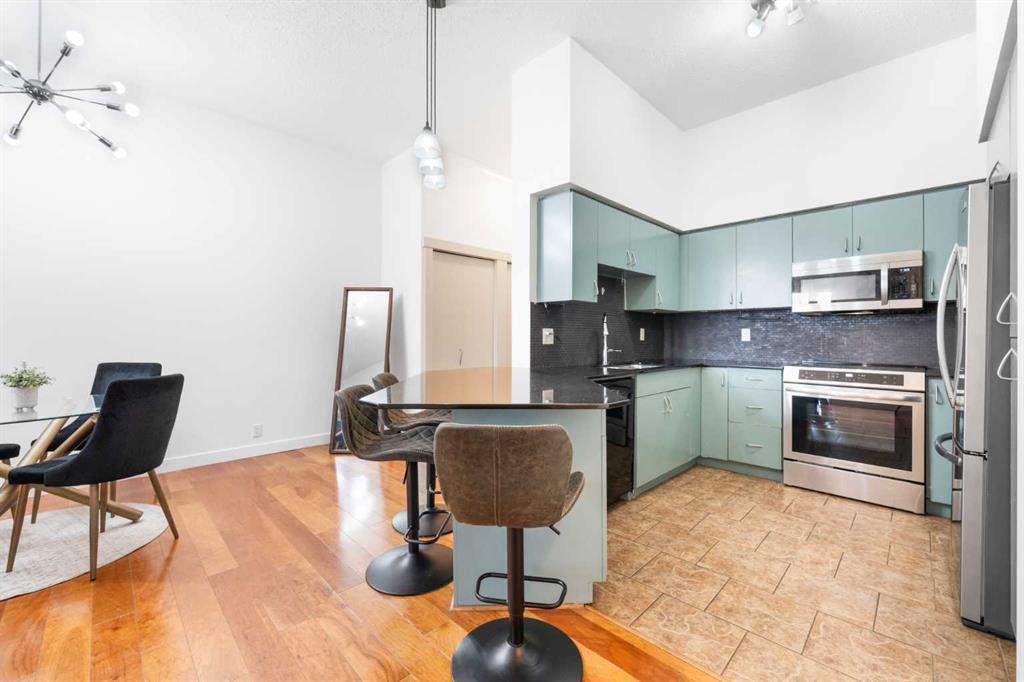 Picture for 117, 8710 Horton Road SW