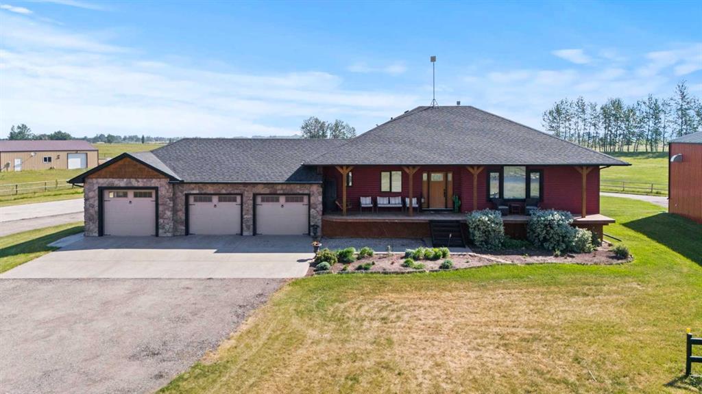 Picture for 3100 Range Road 254  