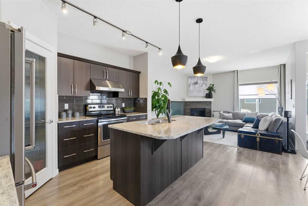 Picture for 413 Nolanfield Way NW