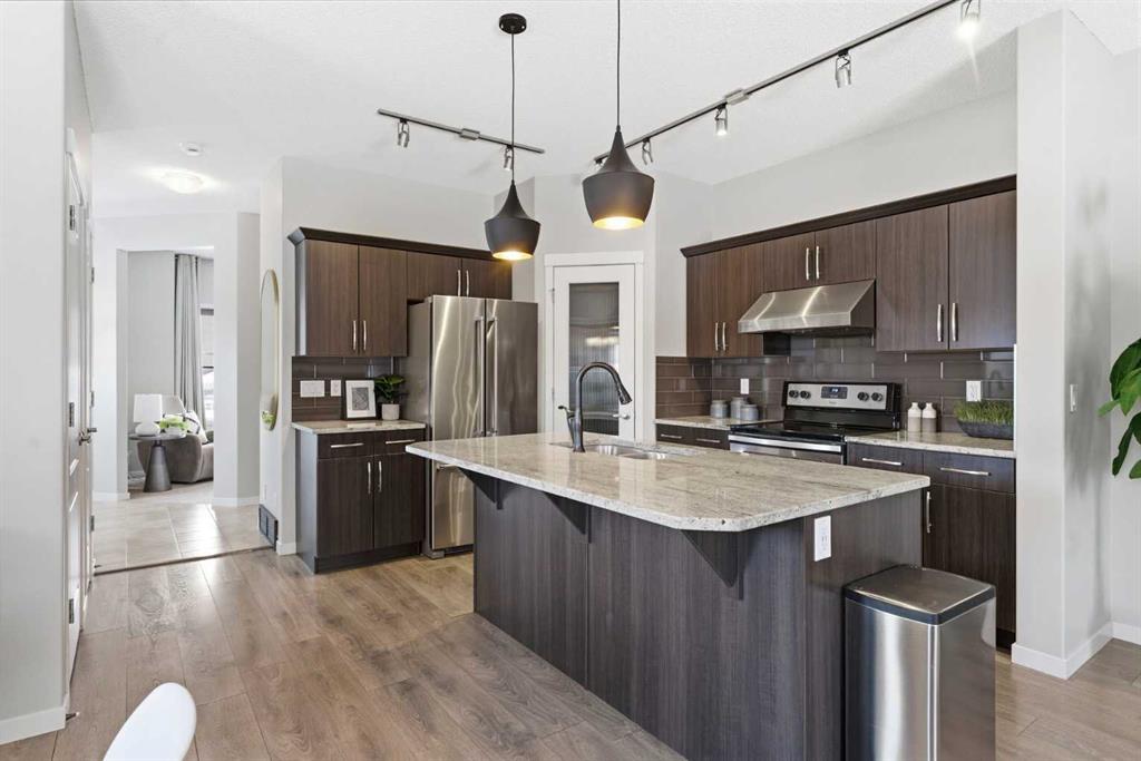 Picture for 413 Nolanfield Way NW