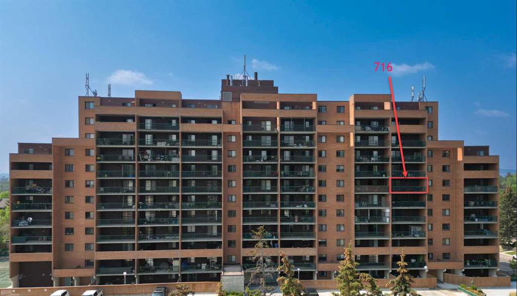 Picture for 716, 5204 Dalton Drive NW