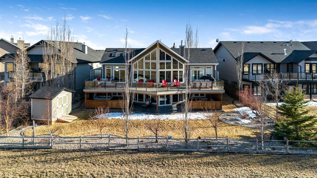 Picture for 33 Wyndham Park Way 