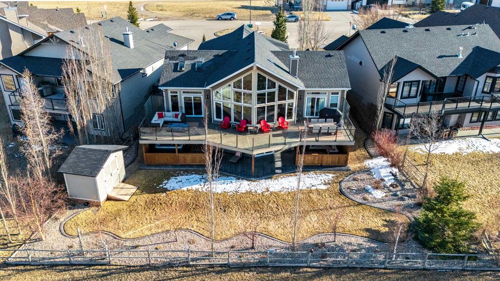 Picture for 33 Wyndham Park Way 