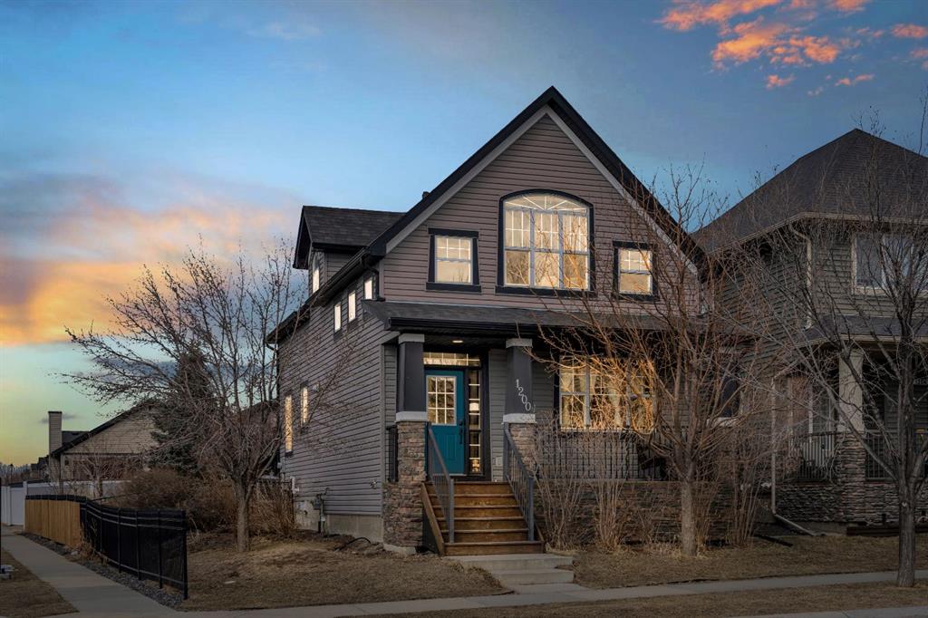 Picture for 1200 Ravenswood Drive SE