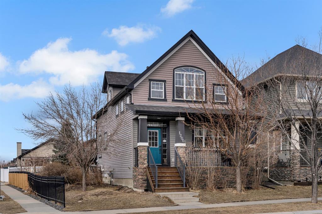 Picture for 1200 Ravenswood Drive SE