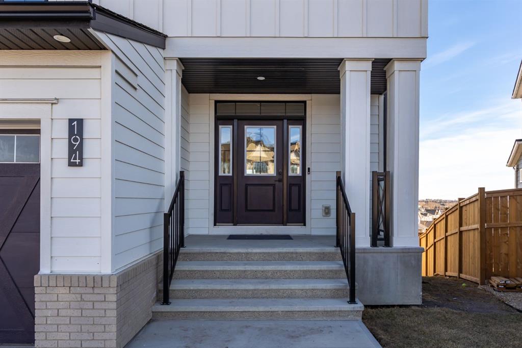 Picture for 194 Baneberry Way SW