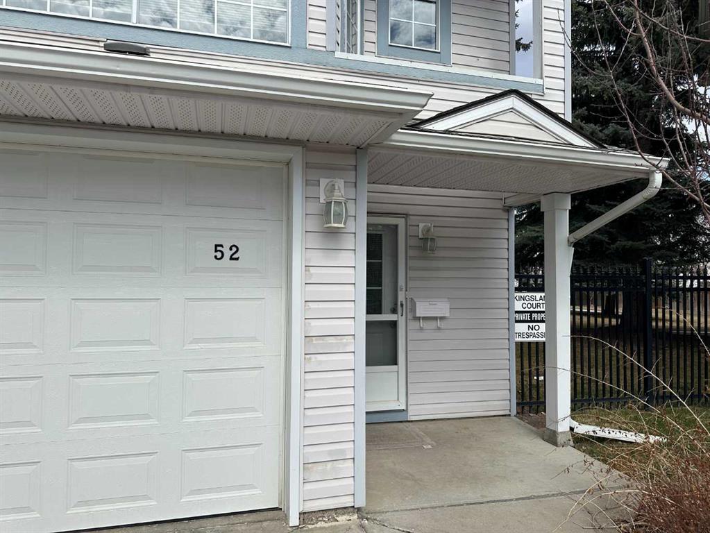 Picture for 52 Kingsland Court SW