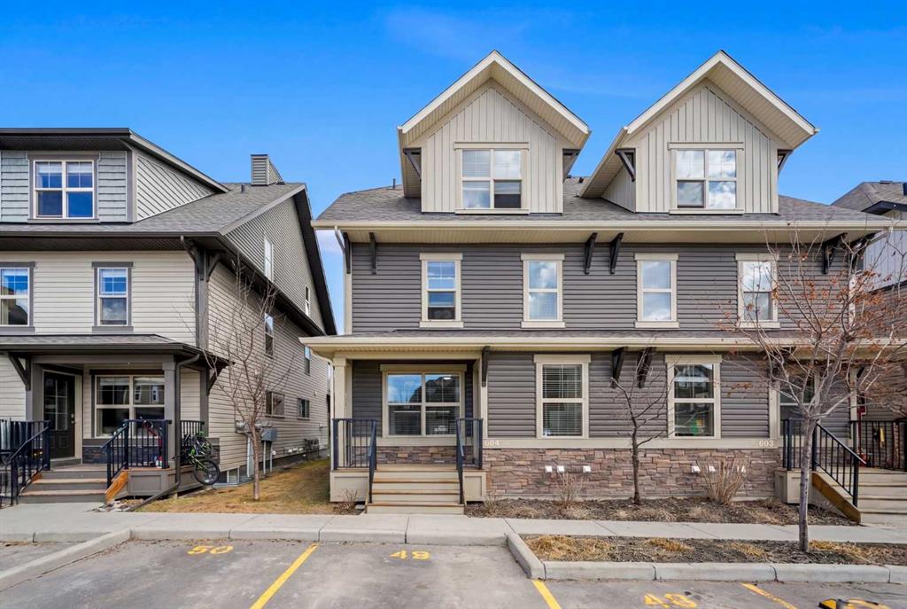 Picture for 604, 50 Belgian Lane 