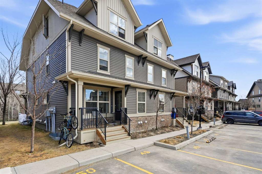 Picture for 604, 50 Belgian Lane 