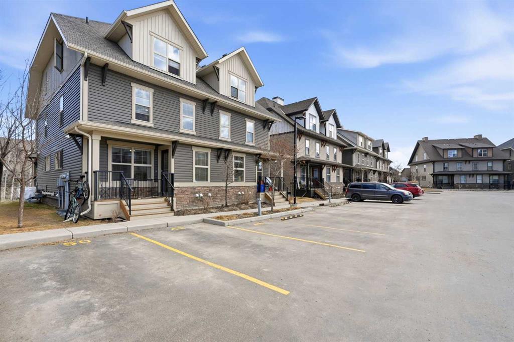 Picture for 604, 50 Belgian Lane 